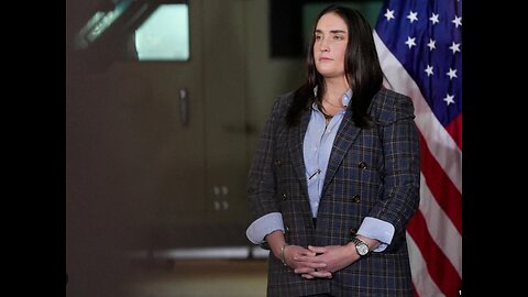 Noem Names Wall ICE Deputy Director After Sheahan Resigns