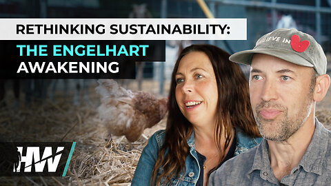 RETHINKING SUSTAINABILITY: THE ENGELHART AWAKENING