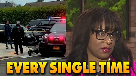 These people are always siding with the CRIMINALS...they just CAN'T help it