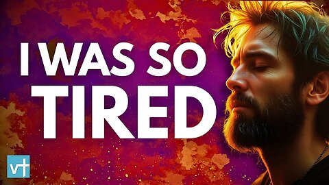 Why You’re Still Tired: The 2026 Sabbath Secret