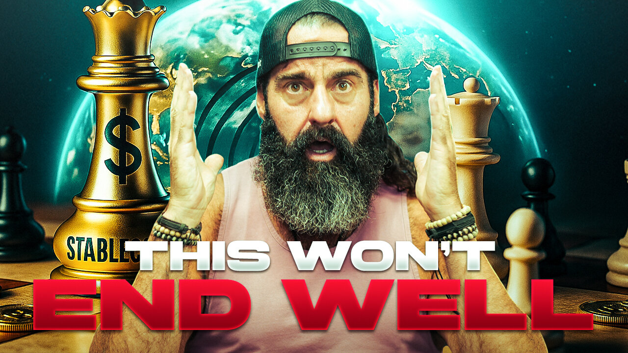 🚨THIS IS WILL NOT END WELL🚨