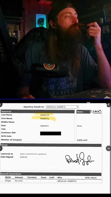 We Were Right About Everything