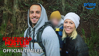 Hollywood Hustler: Glitz, Glam, Scam - Official Trailer | Prime Video