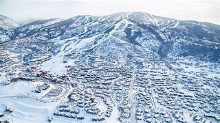 Join us for a trip to Colorado's Steamboat Springs ' #livestream #Colorado