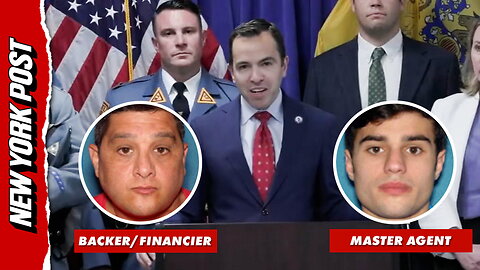 14 busted in mob-linked New Jersey sports betting ring — including ex-Rutgers wrestlers