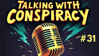 TALKING WITH CONSPIRACY #31 US TAKING OVER GAZA, AUDITING IRS?, USAID GOING DOWN #live #fyp #viral