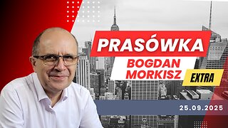 Prasówka Extra 25/09/2025