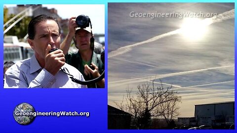 Geoengineering Watch Global Alert News, February 22, 2025, # 498 ( Dane Wigington, mirrored) )