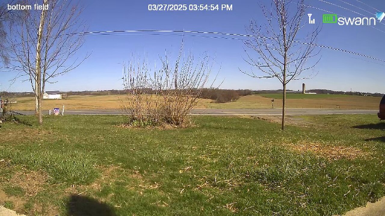 Welcome To The Weekend!