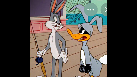 CCC #4 Daffy Duck Mega Compilation Vol 3