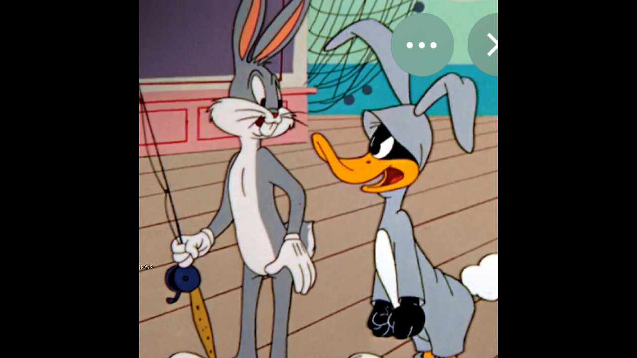 CCC #4 Daffy Duck Mega Compilation Vol 3