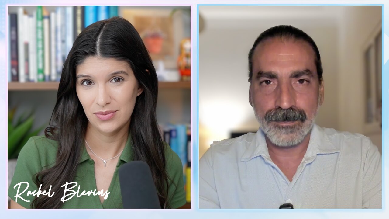 Drone from Yemen STRIKES Israel + Italy Sends WARSHIP to Guard Gaza Flotilla | Laith Marouf