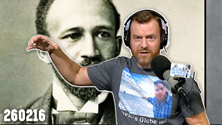 So Everything's a Big Joke to You | Mon 2-16-26