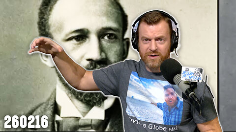 So Everything's a Big Joke to You | Mon 2-16-26