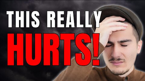 Losses in Retirement Hurt WAY More Than You Think