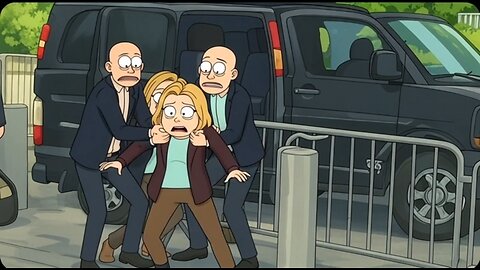 Rick and morty. 2000s American politics