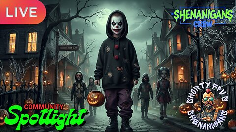 ShortyFPV's SHENAINGANS: Community Spotlight
