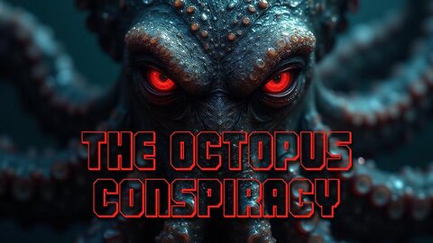 The Octopus Conspiracy - How the Growing Surveillance Industry is Spying on You