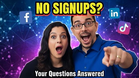 Affiliate Marketing Q&A Live - High Ticket Secrets For Beginners 2025