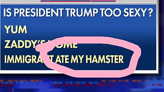 #jew , #propaganda , scripted by the same people