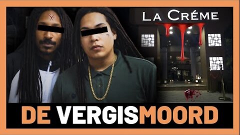 Hoe deze huurmoordenaars de hoogste straf in Marokko 🇲🇦 kregen