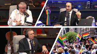 🔴 Who are the Family First Party? A Raw Chat with Bernie Finn & Lyle Shelton | The Ark E27