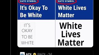 Jews Are Not White