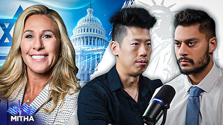 Marjorie Taylor Greene Resigns Congress After Trump Feud | Ep. 14