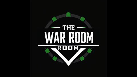 The War Room Ep.24 (Special Saturday night Edition)