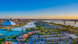 Welcome to Memphis - The Uncensored Tour