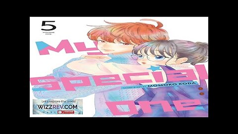 My Special One: Volume 5 Review