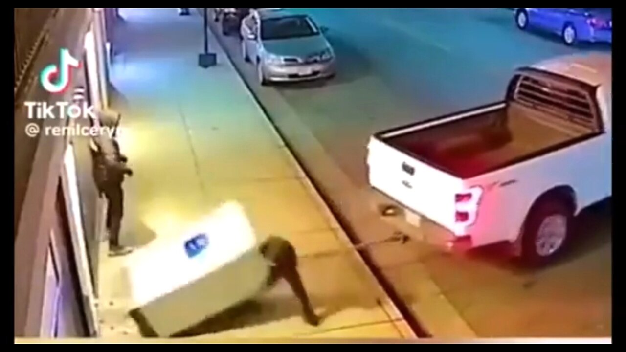 ANOTHER EPISODE 🎥