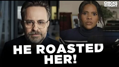 Jeremy Boreing Calls Hiring Candace "The Worst Mistake of My Career*