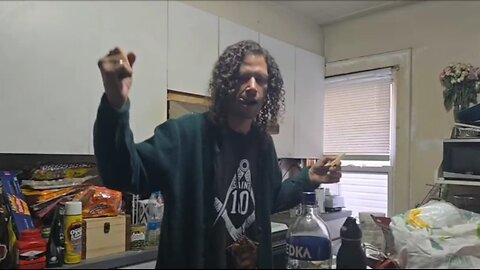 🛑 SAINT10 PART 1 ARRIVES AT MOLD MANSION 11-8-25