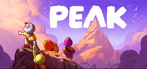 Super early and super quick Saturday Peak #live #gaming (CHAT ISN'T MONITORED)