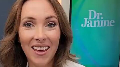 About structured water - Dr Janine