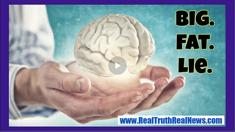 💥 🧠 Dr. Paul A. Byrne: Brain Death is A Lie. Don't Donate Your Organs. Disturbing Information