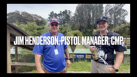 Action Bullet Points - Episode 49 - Jim Henderson