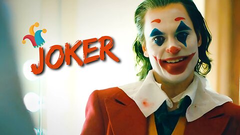 JOKER || Movie Explained In Hindi || Hollywood Hindi Bites