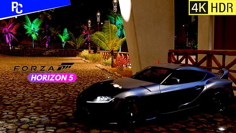 Forza Horizon 5 Premium Edition PC 4k UHD HDR 144 fps 🙄😳😨😱 Gameplay | Phil Gaming OP