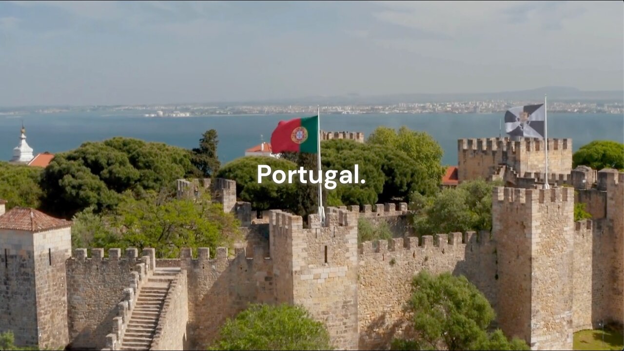 Live in Portugal | International Property Alerts