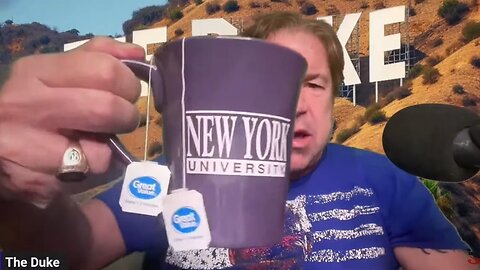 Stuttering John - 01 12 2026 - VTL