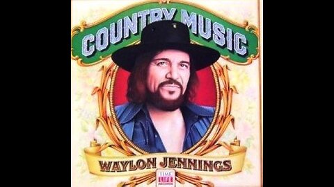 Waylon Jennings