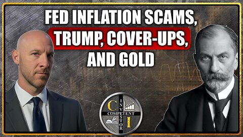 Rudy Havenstein: Fed's Inflation Hoax, Trump's Failed Promises, Cover-Ups & Gold's Emerging Role