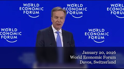 The EU gets a wake-up call; the US will no longer be their subsidizer...