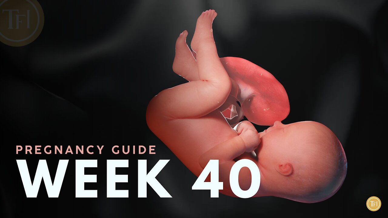 What to Expect at Week 40 | Week by Week Pregnancy Guide