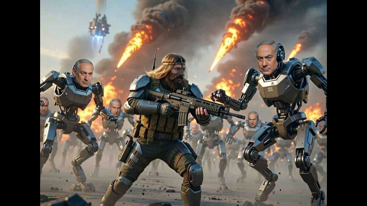 MANKINDA vs ZOG LIVE: 1/16