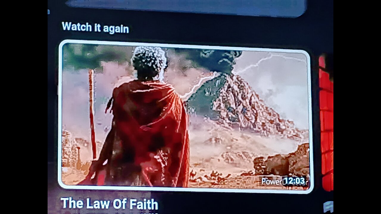 HEBREW ISRAELITE MEN ARE THE REAL SUPERHEROES (Isaiah 32:2)!