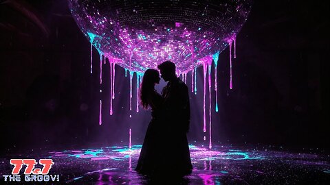 Dance Pop / Nu-Disco - Neon Confession // Royalty Free Copyright Safe Music