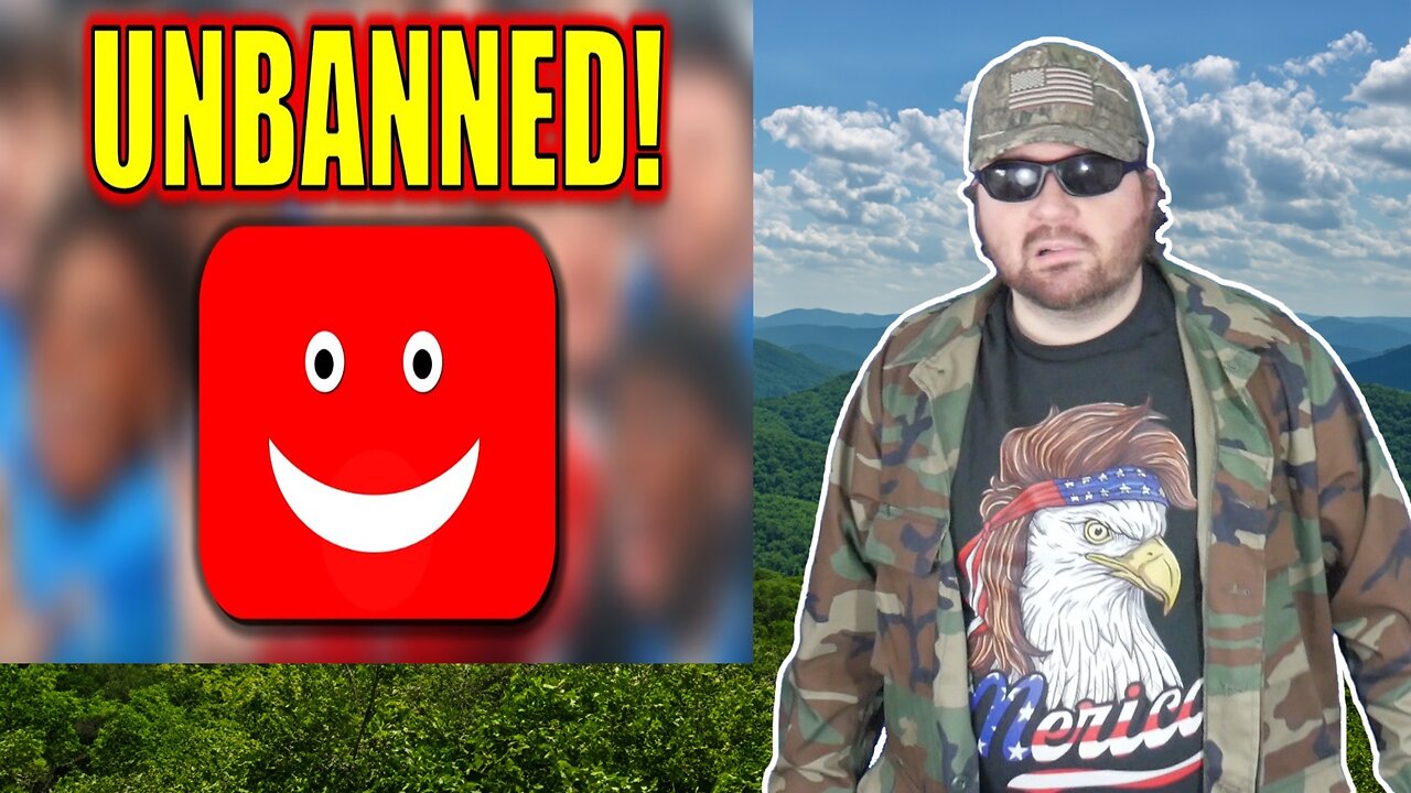 YouTube Is Unbanning Creators! (Deep Humor) - Reaction! (BBT)